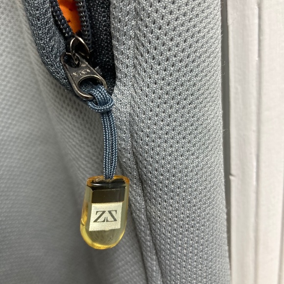 Zegna Sport sweatpants XL - Picture 3 of 6